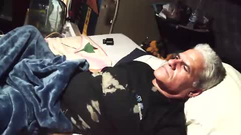 Snapshot of joelcojones chatting on 12.26.24 joelcojones online show from 12.26.24