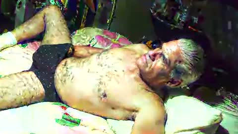 Snapshot of joelcojones chatting on 12.30.24 joelcojones online show from 12.30.24