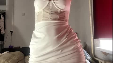 Snapshot of joelmaillard chatting on 03.02.26 Sasha online show from 03.02.26