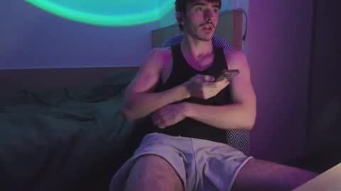 JoeOsulli online show from 10.28.25