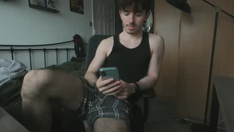 Snapshot of joeosulli2024 chatting on 01.15.26 JoeOsulli online show from 01.15.26