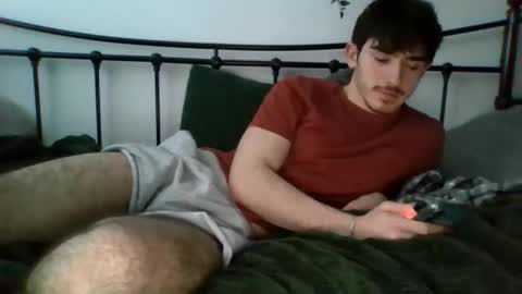 Snapshot of joeosulli2024 chatting on 04.22.26 JoeOsulli online show from 04.22.26
