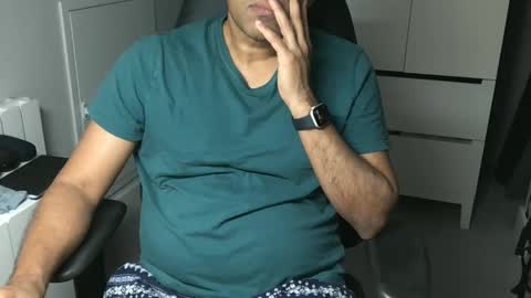 Snapshot of joeshades21 chatting on 01.26.25 joeshades21 online show from 01.26.25