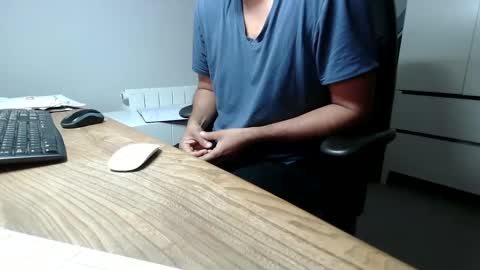 Snapshot of joeshades21 chatting on 02.18.25 joeshades21 online show from 02.18.25