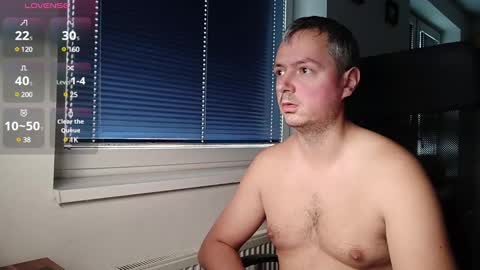 Snapshot of jogger1991 chatting on 12.29.24 Jogger1991 online show from 12.29.24