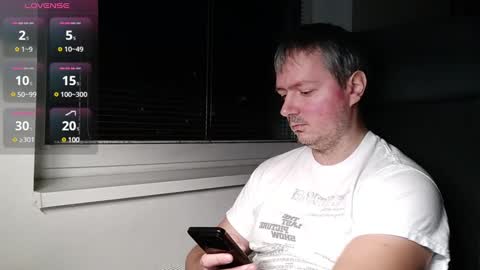 Snapshot of jogger1991 chatting on 02.02.25 Jogger1991 online show from 02.02.25