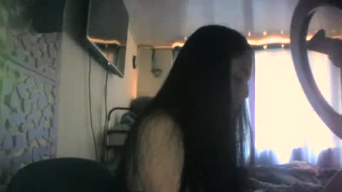 joha_naa02 online show from 07.01.26