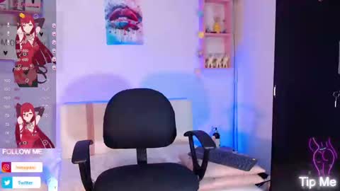 JOHANA                online show from 01.29.25