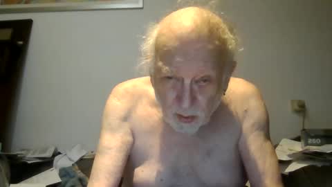Johan online show from 01.05.25