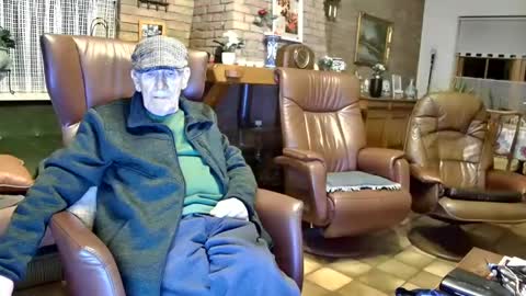 johan7 heet online show from 12.04.24