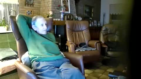 johan7 heet online show from 12.14.24