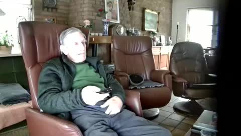 johan7 heet online show from 12.15.24