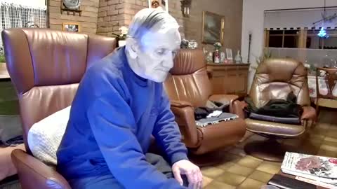 johan7 heet online show from 12.18.24