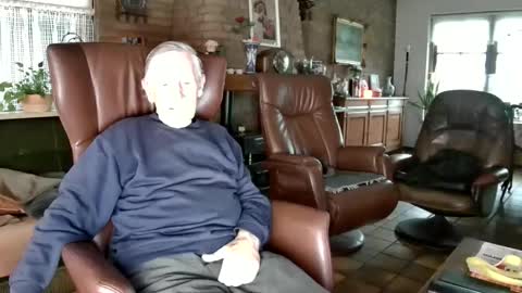 johan7 heet online show from 12.19.24