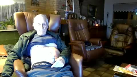 johan7 heet online show from 12.20.24