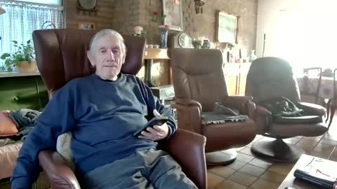 johan7 heet online show from 12.23.24