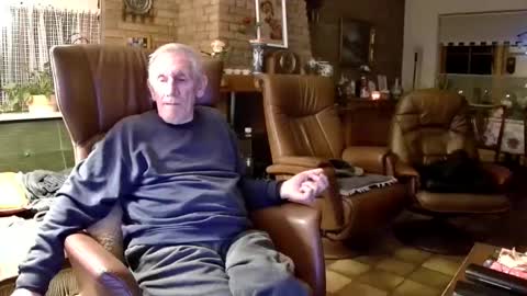 johan7 heet online show from 12.23.24