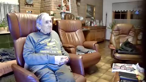 johan7 heet online show from 12.27.24