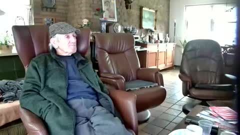 johan7 heet online show from 12.30.24