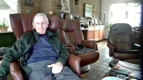 johan7 heet online show from 12.31.24