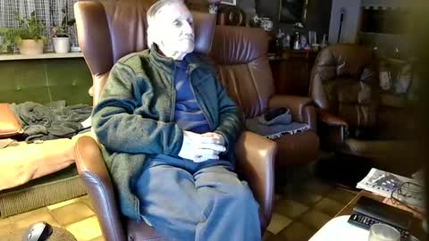 johan7 heet online show from 01.03.25