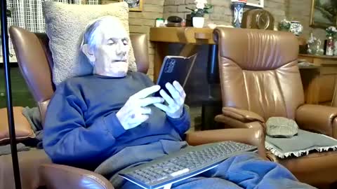 johan7 heet online show from 01.12.25