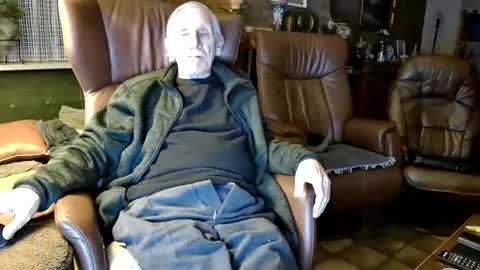 johan7 heet online show from 01.15.25