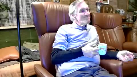 johan7 heet online show from 01.20.25