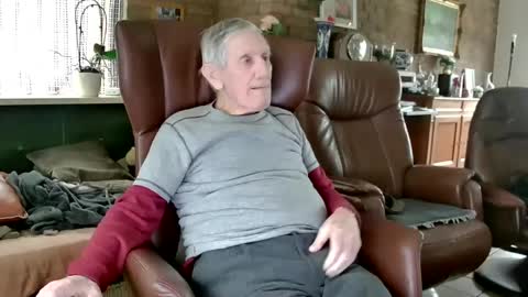 johan7 heet online show from 01.30.25