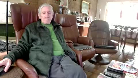 johan7 heet online show from 02.04.25