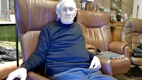 johan7 heet online show from 02.05.25