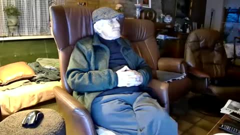 johan7 heet online show from 02.19.25