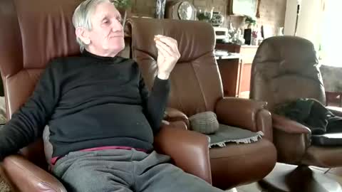 johan7 heet online show from 02.20.25