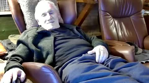 johan7 heet online show from 02.21.25