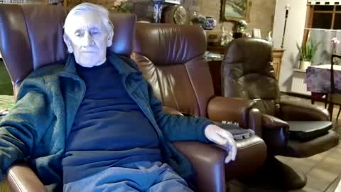 johan7 heet online show from 02.23.25