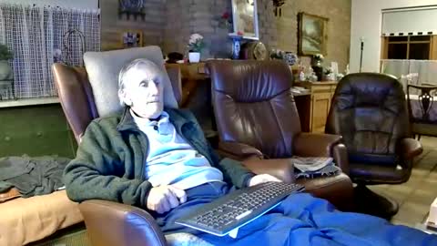 johan7 heet online show from 11.15.25