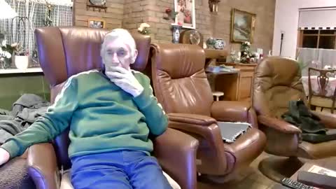 johan7 heet online show from 12.15.25