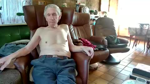 johan7 heet online show from 03.19.26