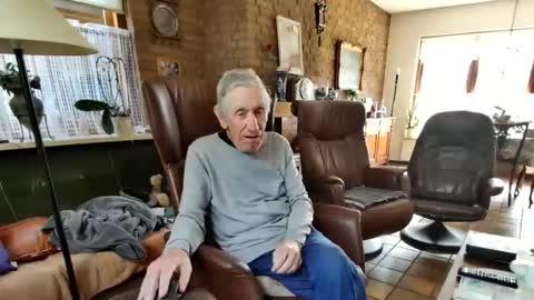 johan7 heet online show from 04.06.26