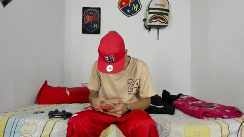 johan_and_antonella online show from 12.07.24