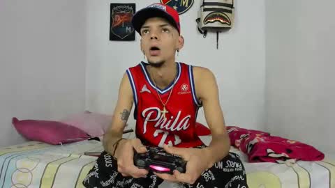 johan_and_antonella online show from 12.11.24