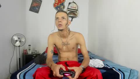 johan_and_antonella online show from 01.11.25