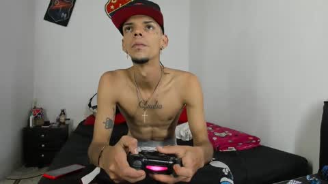 johan_and_antonella online show from 01.15.25