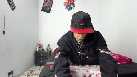 johan_and_antonella online show from 01.16.25