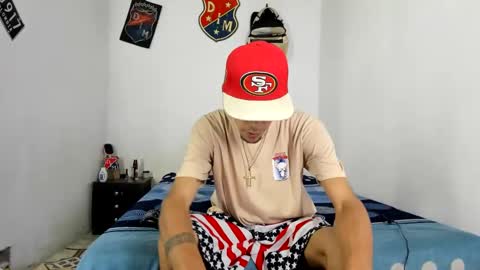 johan_and_antonella online show from 01.17.25