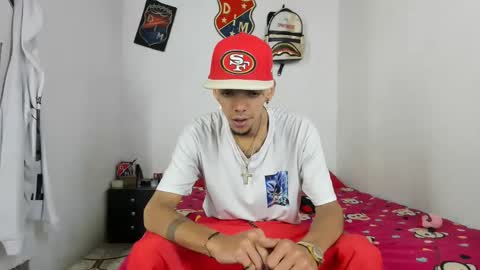 johan_and_antonella online show from 01.20.25