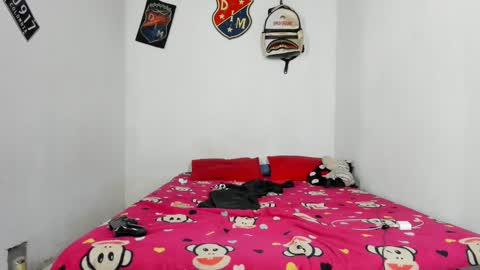 Snapshot of johan_and_antonella chatting on 01.30.25 johan_and_antonella online show from 01.30.25