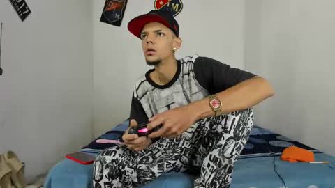 johan_and_antonella online show from 01.31.25