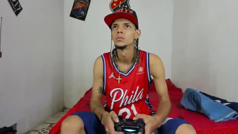 johan_and_antonella online show from 02.08.25