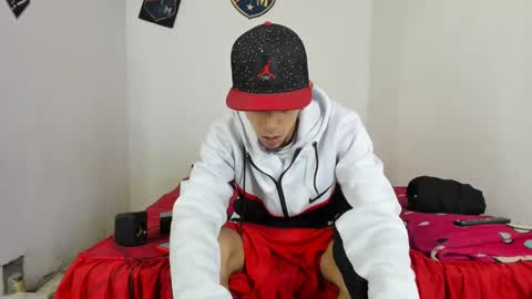 johan_and_antonella online show from 02.18.25